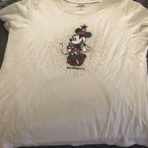 Disneyland Walt Disney World T-shirt